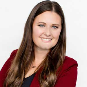 Paige Moore headshot